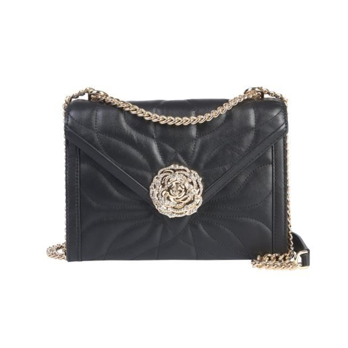 マイケルコース MICHAEL KORS レディース バッグ 30H8GWHL7Y001 BLACK