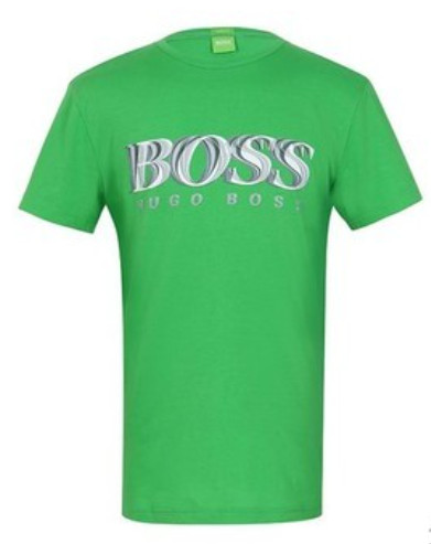 ヒューゴ ボス HUGO BOSS メンズTシャツ TEE7 50311474 326