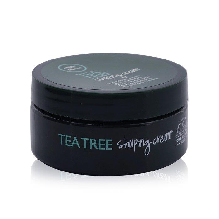 ポール ミッチェル Paul Mitchell レディース ティーツリー シェーピングクリーム 85g 009531119403