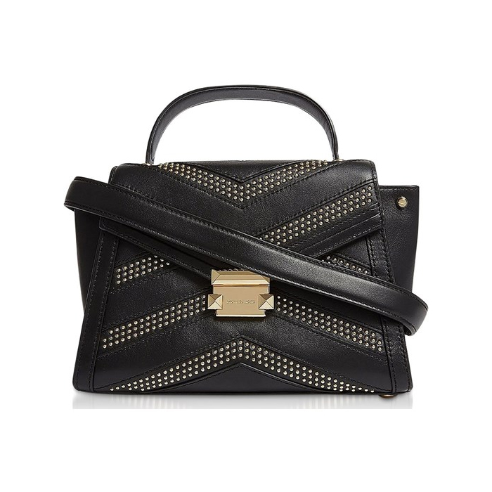 マイケルコース MICHAEL KORS レディース バッグ 30H8GWHS2O001 BLACK