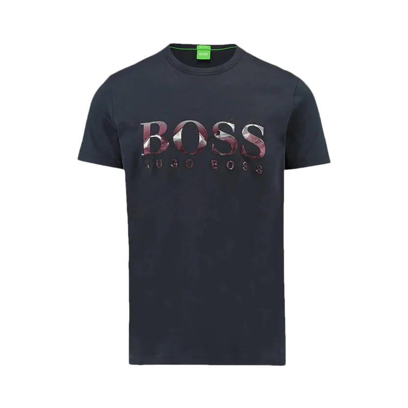 ヒューゴ ボス HUGO BOSS メンズ Tシャツ TEE7 50372470 410