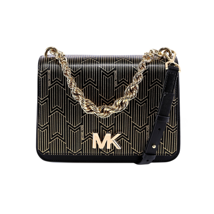 マイケルコース MICHAEL KORS レディース バッグ 30H8MOXL7M039 GOLD