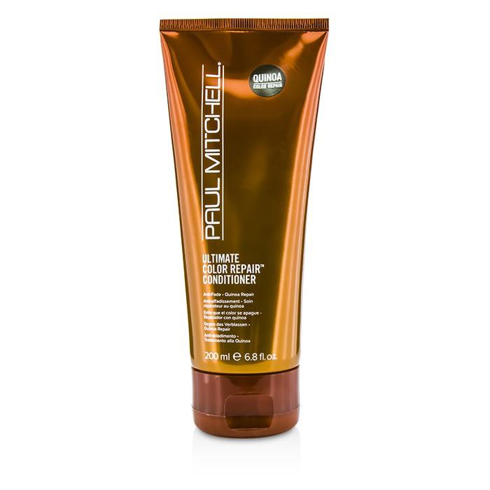 グロー スキン ビューティ Glo Skin Beauty レディース  アルティメートカラーリペア コンディショナー  200ML 009531123899