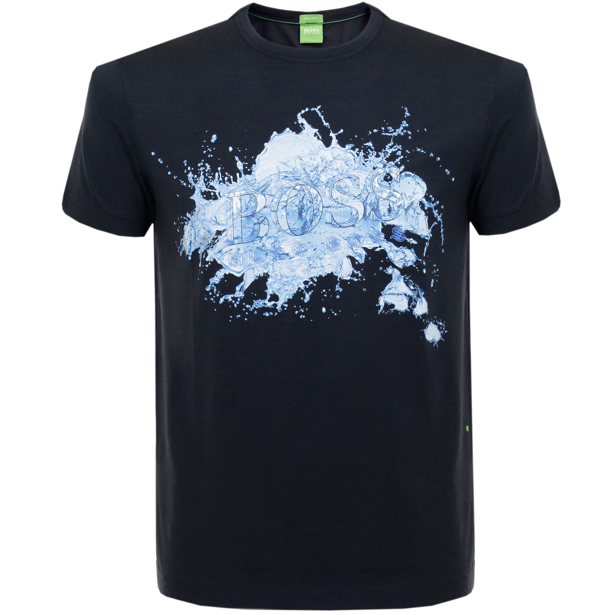ヒューゴ ボス HUGO BOSS メンズTシャツ TEE8 50329420 410