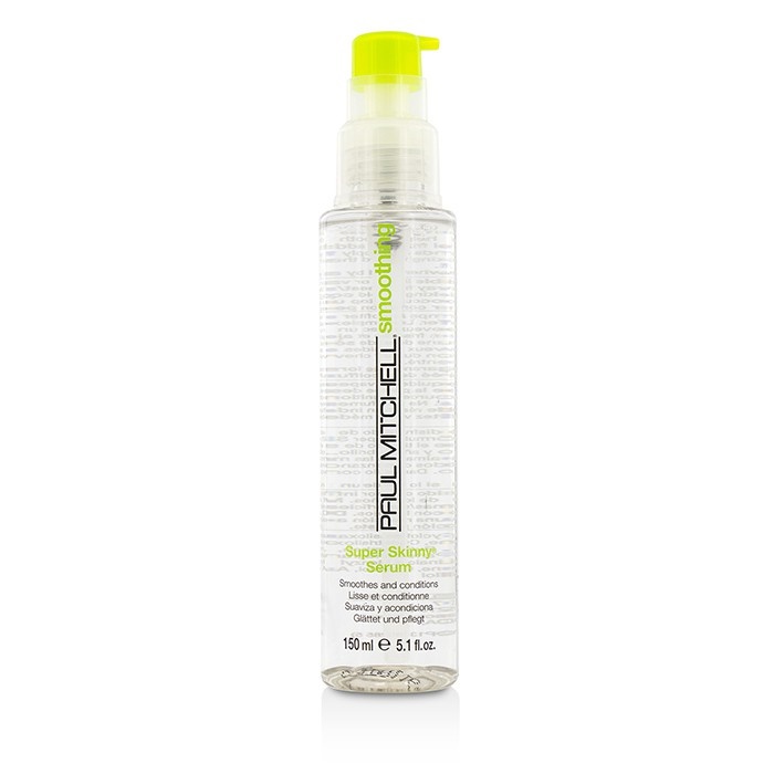 ポール ミッチェル Paul Mitchell レディース スムージングスーパーシルキーセラム 16821063744