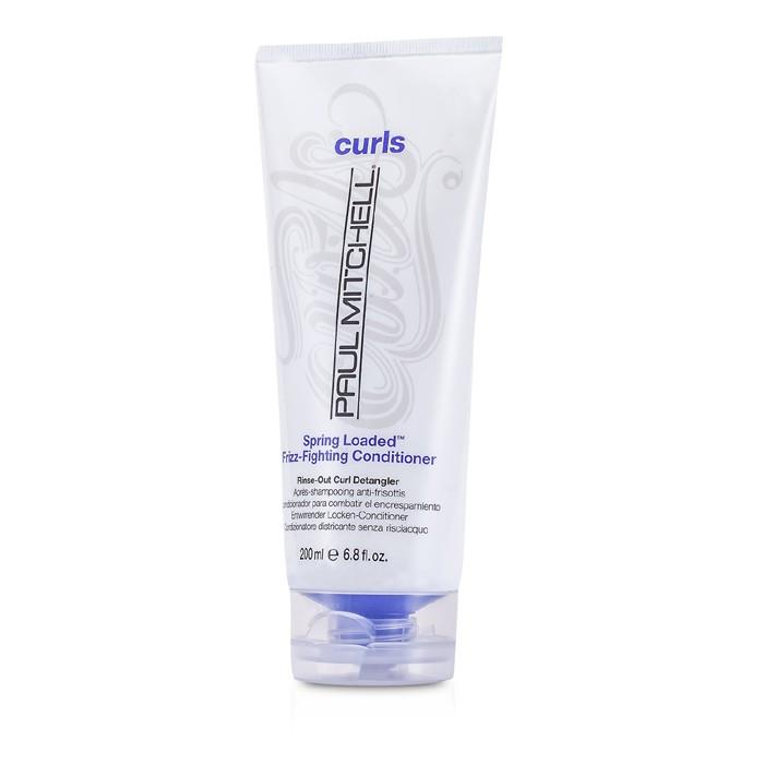 ポール ミッチェル Paul Mitchell レディース カールスプリングローディッドフリッツファイティングコンディショナー 16762463744