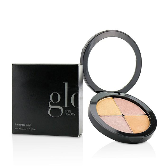 グロー スキン ビューティ Glo Skin Beauty レディース  シマーブリック# ラスター 842738102249