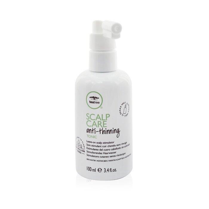 ポール ミッチェル Paul Mitchell レディース スカルプケア アンチシンニング トニック 009531124926