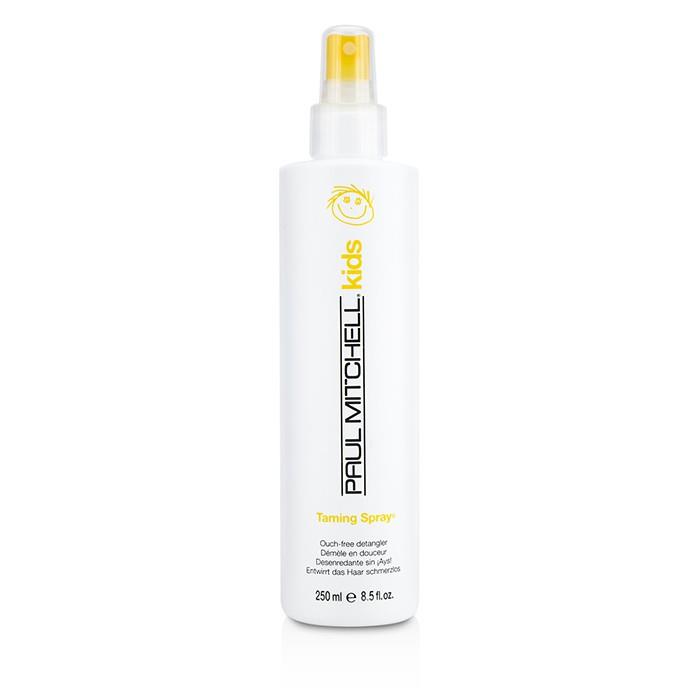 ポール ミッチェル Paul Mitchell レディース キッズ テイミングスプレー  250ML 009531113777