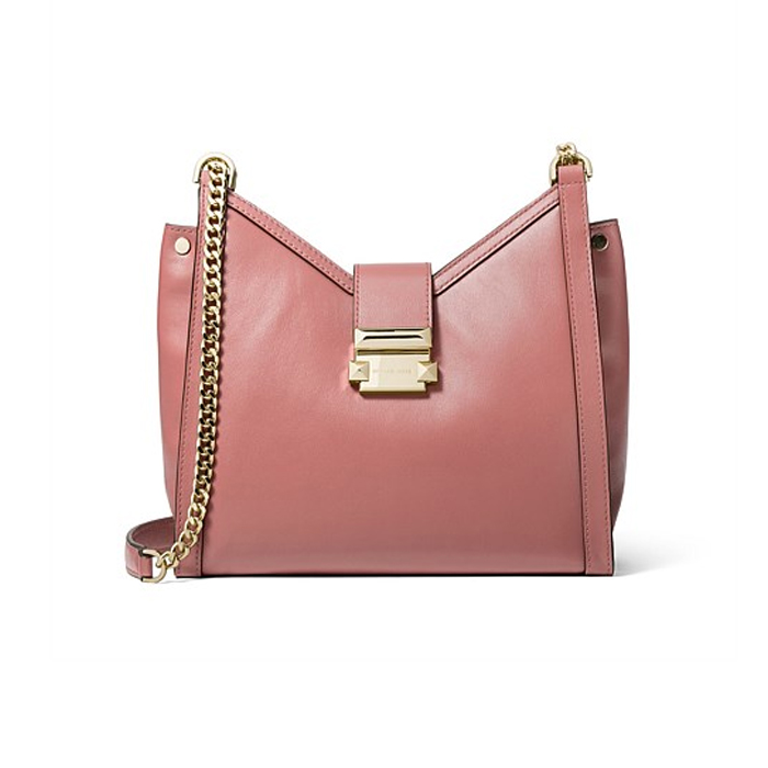 マイケルコース MICHAEL KORS レディース バッグ 30H8TWHE0L622 PINK