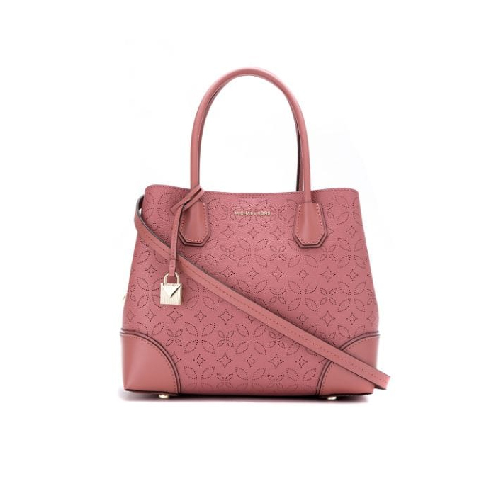 マイケルコース MICHAEL KORS レディース バッグ 30H8TZ5T6T622 PINK