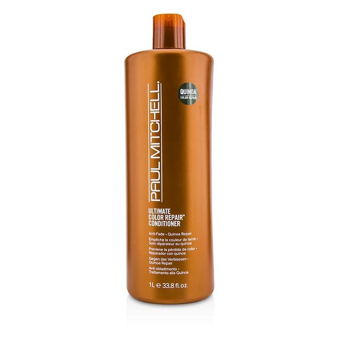 ポール ミッチェル Paul Mitchell レディース アルティメートカラーリペア コンディショナー  1000ML 009531123905