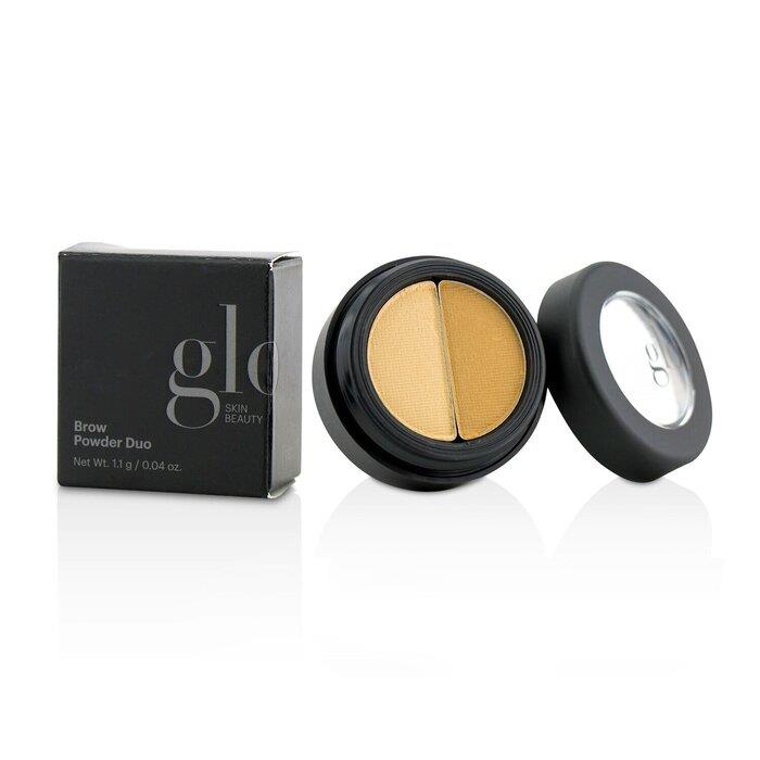 グロー スキン ビューティ Glo Skin Beauty レディースブロウ パウダー デュオ # BLONDE 842738102614