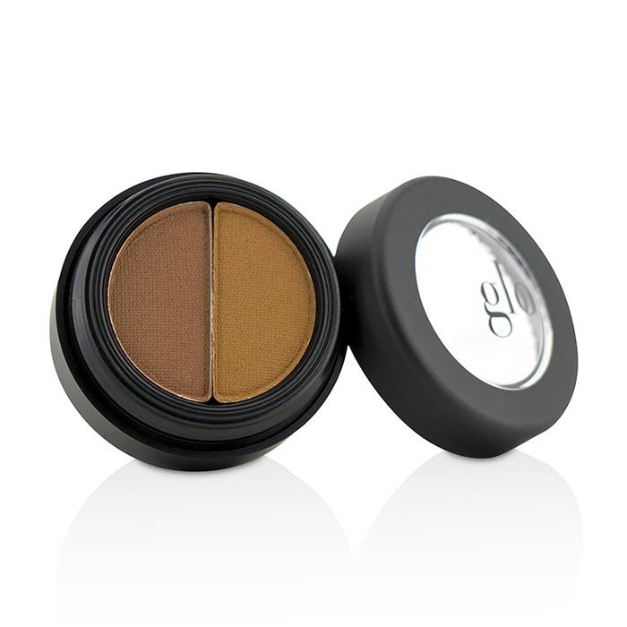 グロー スキン ビューティ Glo Skin Beauty レディースブロウ パウダー デュオ # オーバーン 842738102591