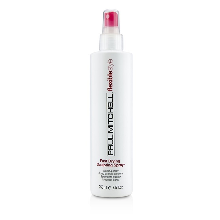 ポール ミッチェル Paul Mitchell レディース ファームスタイルファストドライングスカルプティングスプレー  250ML  19104363724