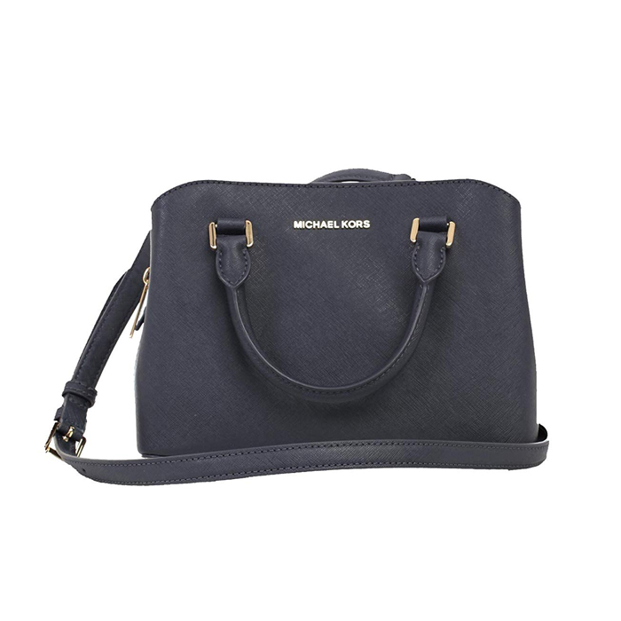 マイケルコース MICHAEL KORS レディース バッグ 30S6GS7S1L414 BLUE