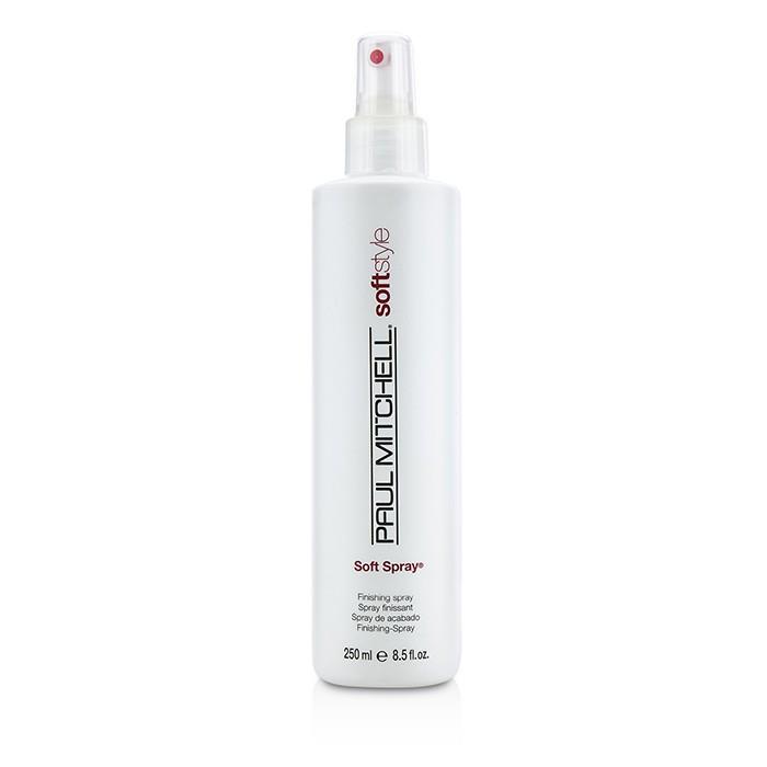 ポール ミッチェル Paul Mitchell レディース ソフトスタイル ソフトスプレー 250ML 009531114071