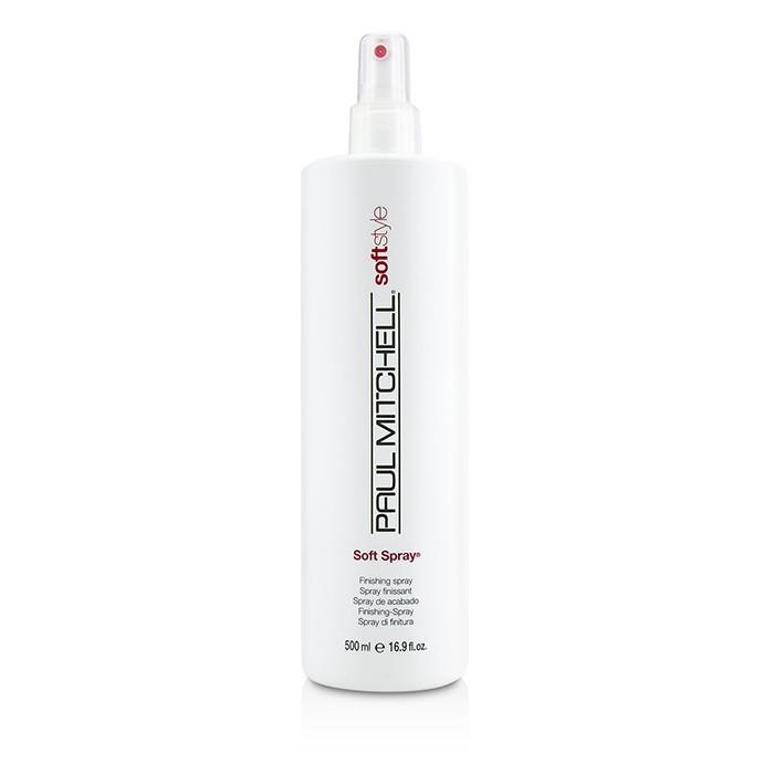 ポール ミッチェル Paul Mitchell レディース ソフトスタイル ソフトスプレー 500ML  009531114088