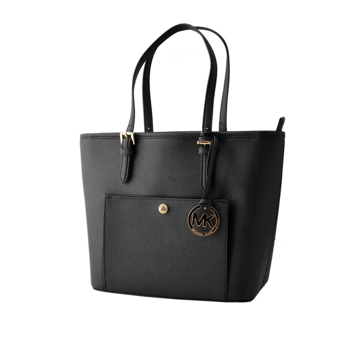 マイケルコース MICHAEL KORS レディース バッグ 30S6GTTT2L001 BLACK