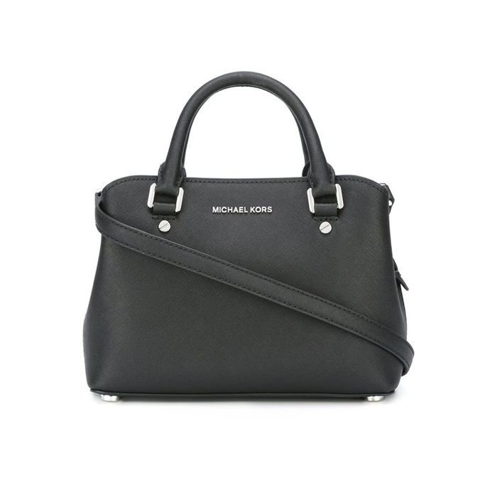 マイケルコース MICHAEL KORS レディース バッグ 30S6SS7S1L001 BLACK