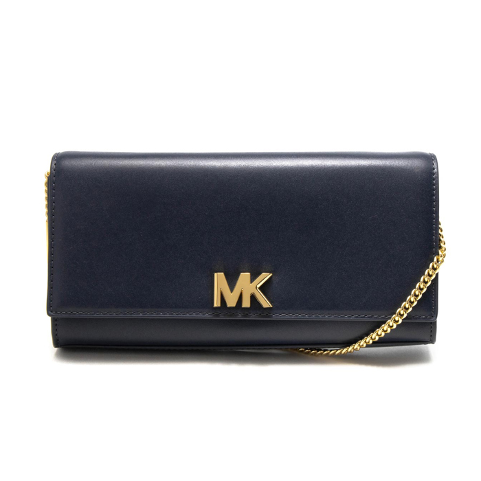 マイケルコース MICHAEL KORS レディース バッグ 30S8GOXC7L414 BLUE