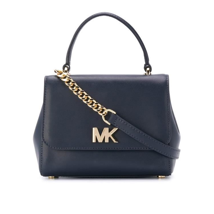 マイケルコース MICHAEL KORS レディース バッグ 30S8GOXS1L414 BLUE