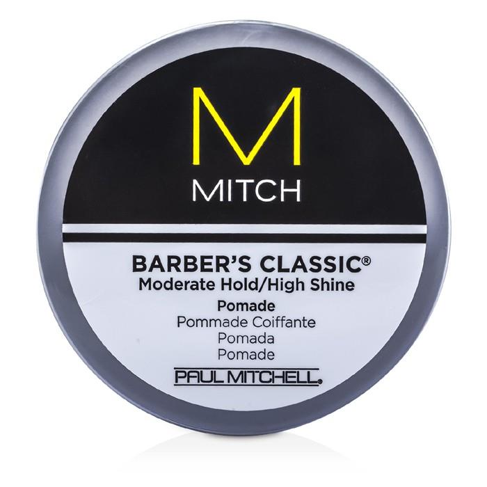 ポール ミッチェル Paul Mitchell レディースメンズミッチバーバーズクラシック  009531118796