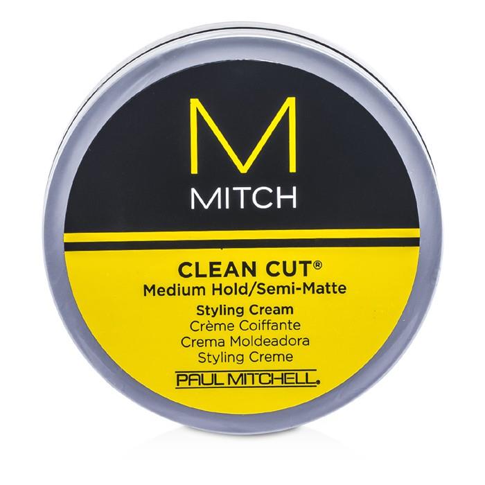 ポール ミッチェル Paul Mitchell レディースメンズミッチクリーンカット 009531526683