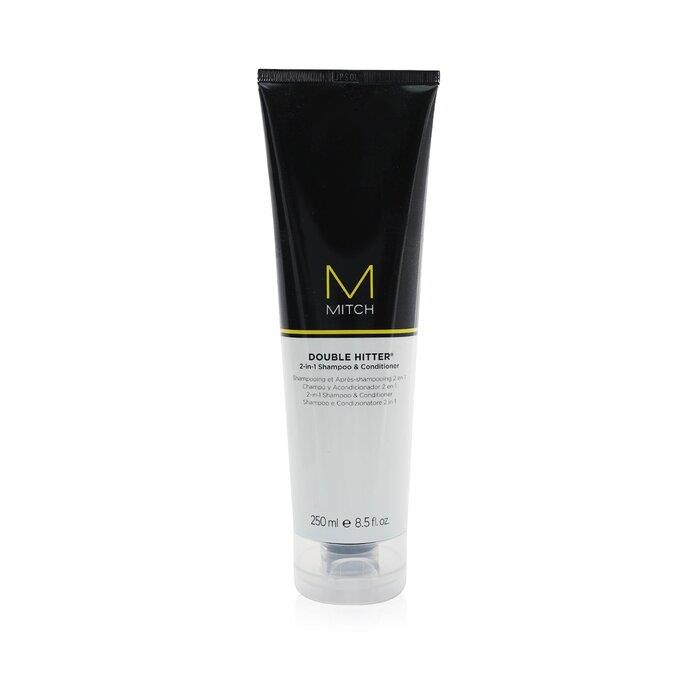 ポール ミッチェル Paul Mitchell レディース ダブルヒッター 250ML 009531118734