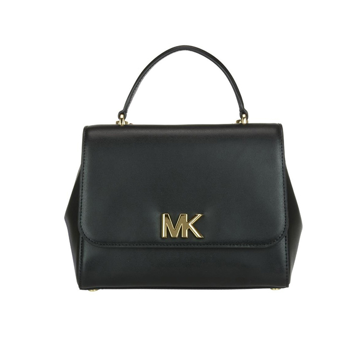 マイケルコース MICHAEL KORS レディース バッグ 30S8GOXS2L001 BLACK