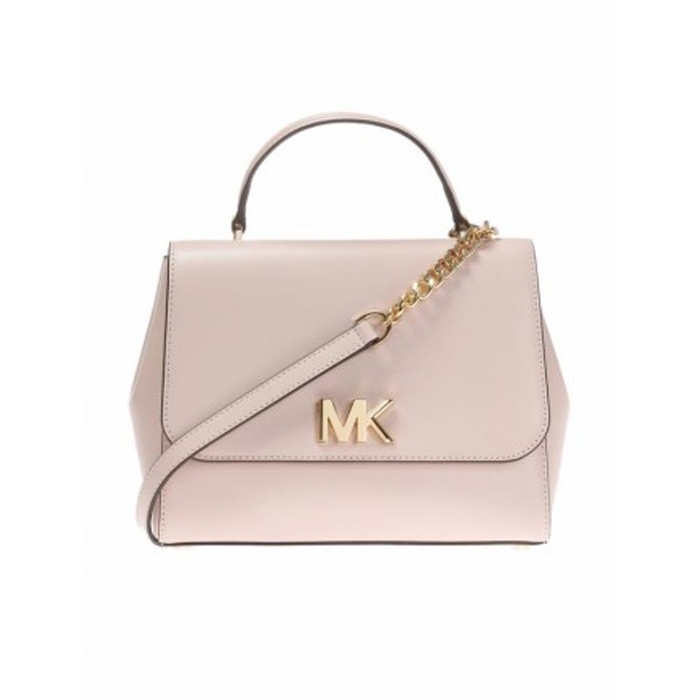 マイケルコース MICHAEL KORS レディース バッグ 30S8GOXS2L187 SOFT PINK