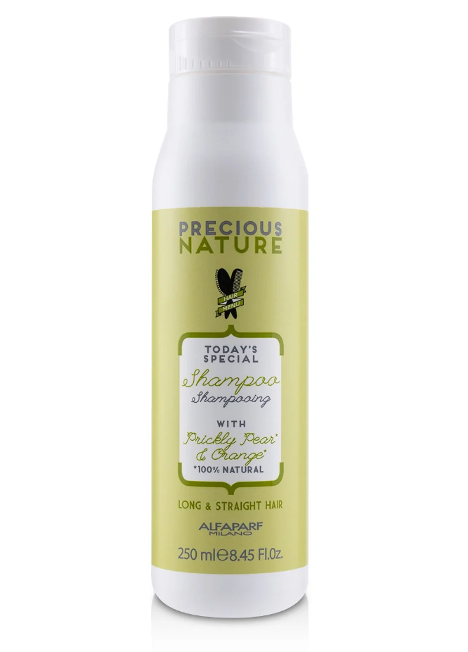 アルファパーフ AlfaParf レディース Precious Nature Today's Special Shampoo(ロング&ストレートヘア用)250ml