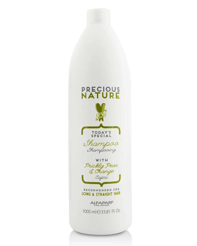 アルファパーフ AlfaParf レディース Precious Nature Today's Special Shampoo(ロング&ストレートヘア用)1000ml
