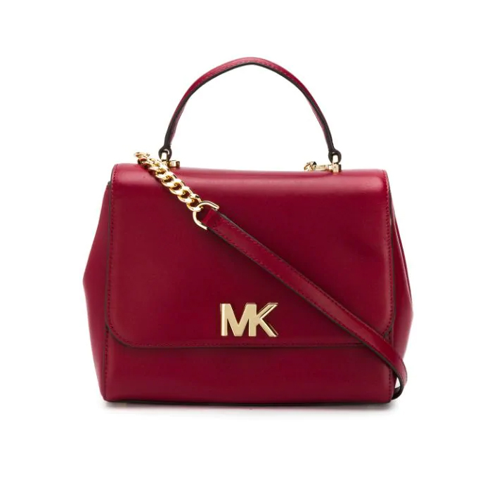 マイケルコース MICHAEL KORS レディース バッグ 30S8GOXS2L550 MAROON