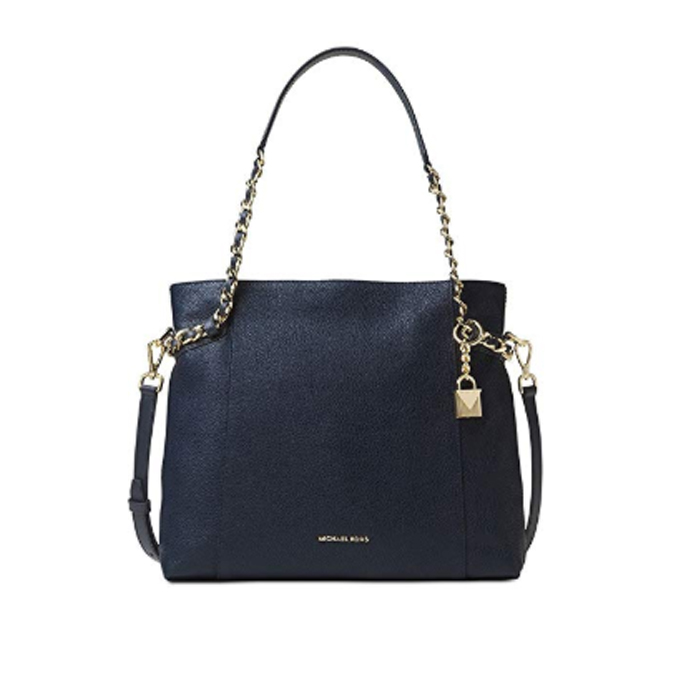 マイケルコース MICHAEL KORS レディース バッグ 30S8GY6E2L414 BLUE