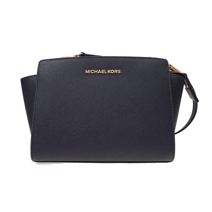 マイケルコース MICHAEL KORS レディース バッグ 30T3GLMM2L414 BLUE