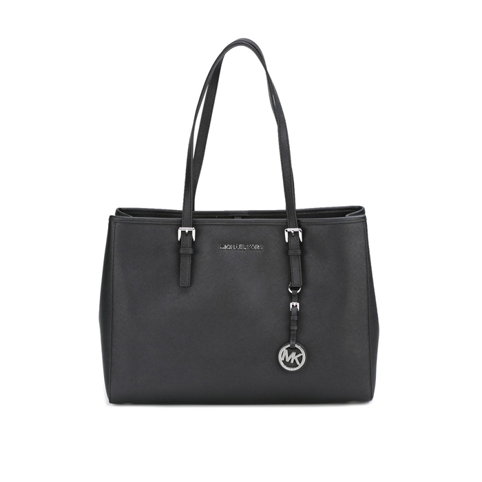 マイケルコース MICHAEL KORS レディース バッグ 30T3STVT7L001 BLACK