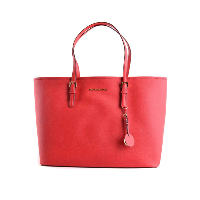 マイケルコース MICHAEL KORS レディース バッグ 30T5GTVT2L204 RED