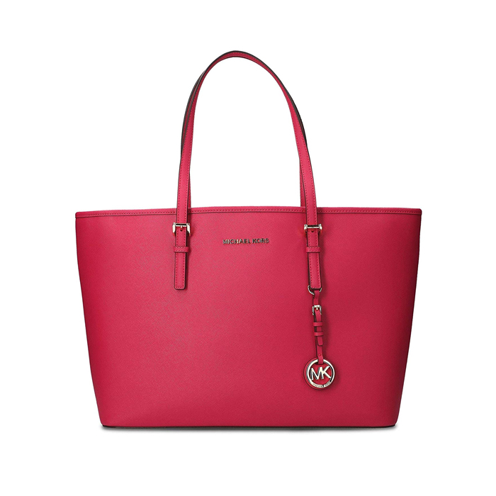 マイケルコース MICHAEL KORS レディース バッグ 30T5GTVT2L564 ULTRA PINK