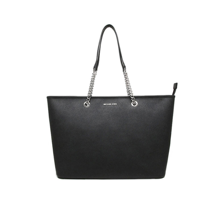 マイケルコース MICHAEL KORS レディース バッグ 30T6SJ8T2L001 BLACK