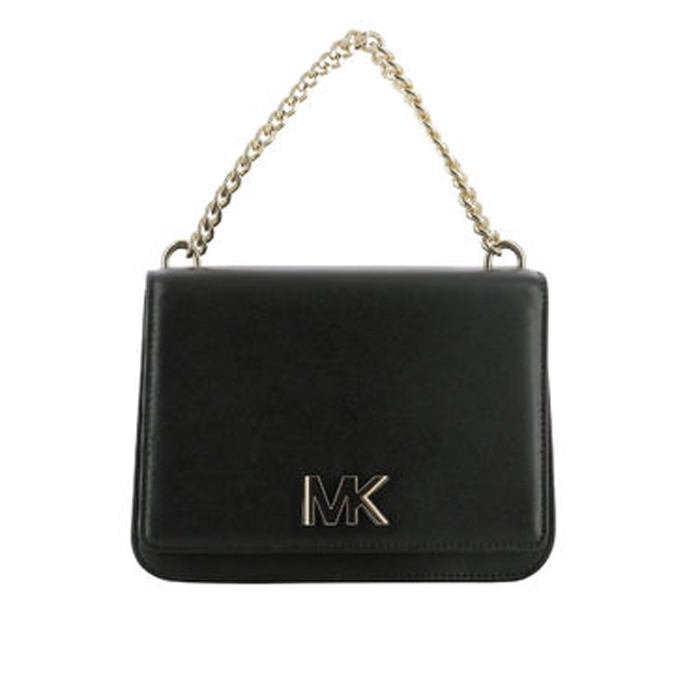 マイケルコース MICHAEL KORS レディース バッグ 30T7GOXL7L001 BLACK