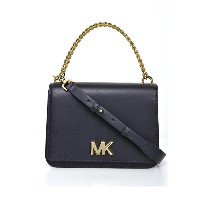 マイケルコース MICHAEL KORS レディース バッグ 30T7GOXL7L414 BLUE