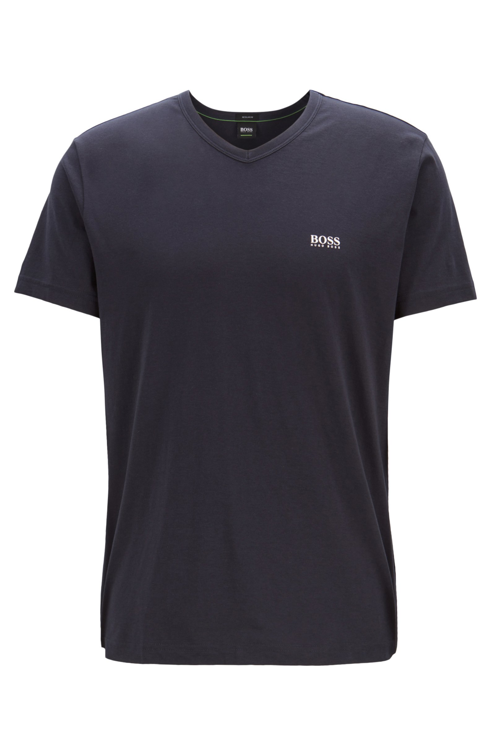 ヒューゴ ボス HUGO BOSS メンズ Tシャツ TEEVN 50271056 410