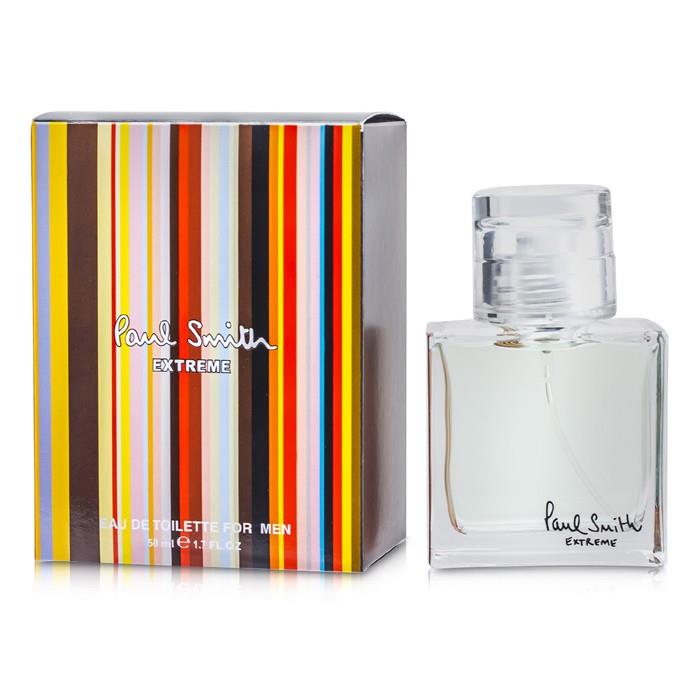ポールスミス Paul Smith レディース エクストリームメンオードトワレスプレー 50ML  3386469011052
