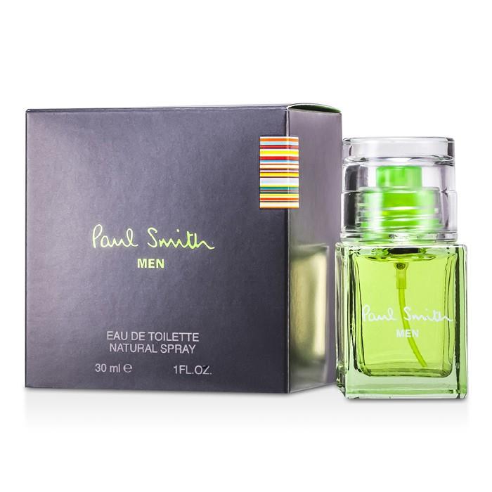ポールスミス Paul Smith レディース ポールスミスオードトワレスプレー 30ML  3386469215559