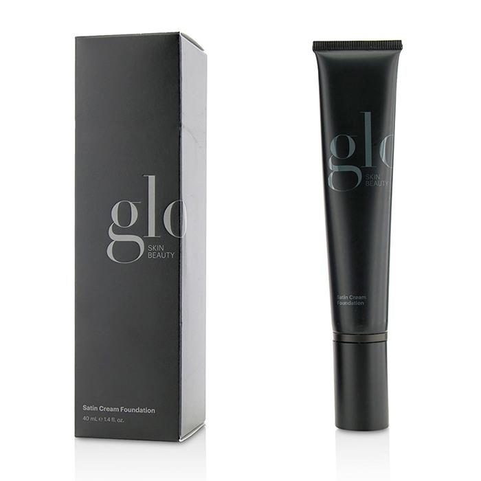 グロー スキン ビューティ Glo Skin Beauty レディースサテン クリーム ファンデーション # ナチュラルフェア 842738100825