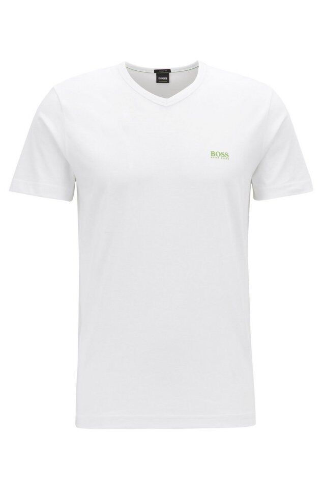 ヒューゴ ボス HUGO BOSS メンズTシャツ TEEVN 50271056 100