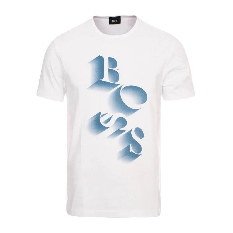 ヒューゴ ボス HUGO BOSS メンズ Tシャツ TERNI109 50272601 100