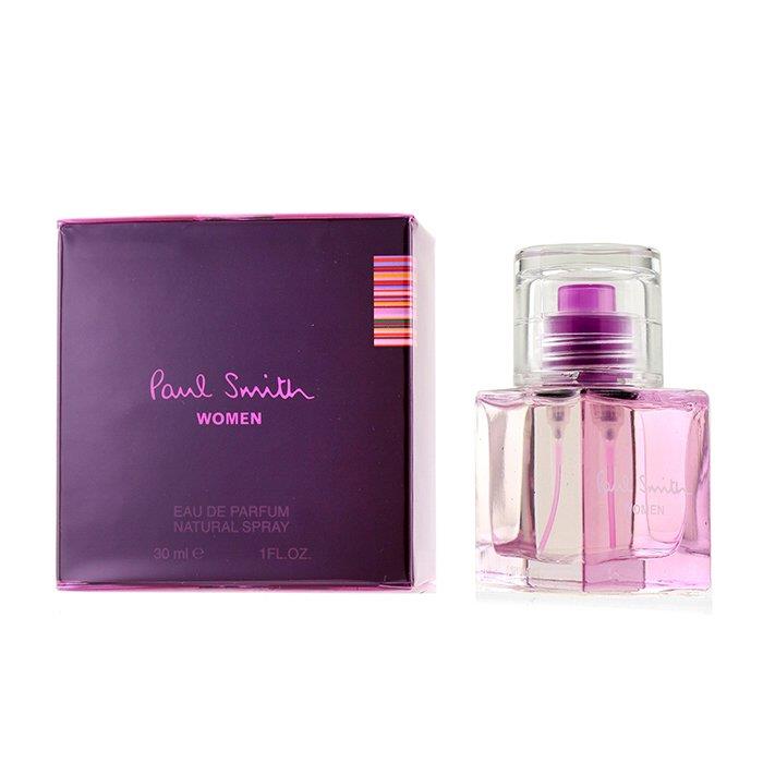 ポールスミス Paul Smith レディース ポールスミス オードパフュームスプレー  30ML 3386469115521