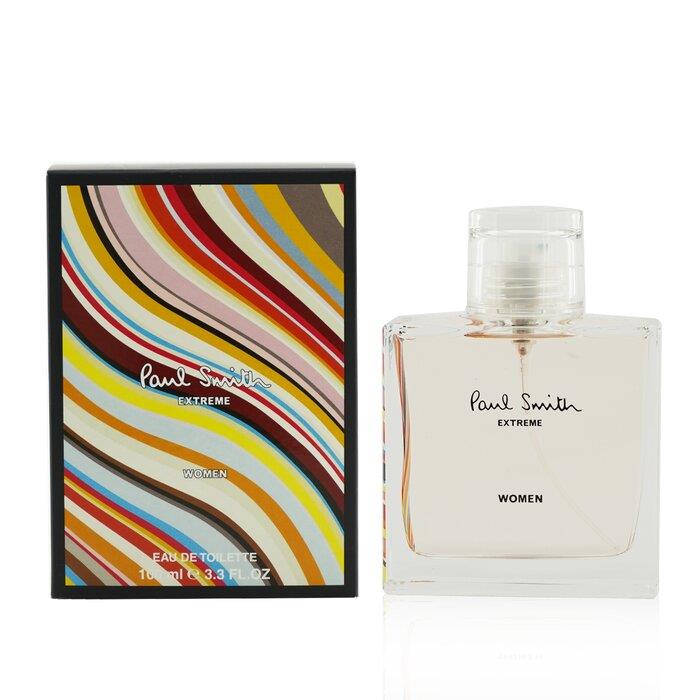ポールスミス Paul Smith レディース エクストリーム ウーマン オードトワレスプレー 100ML 338646901097